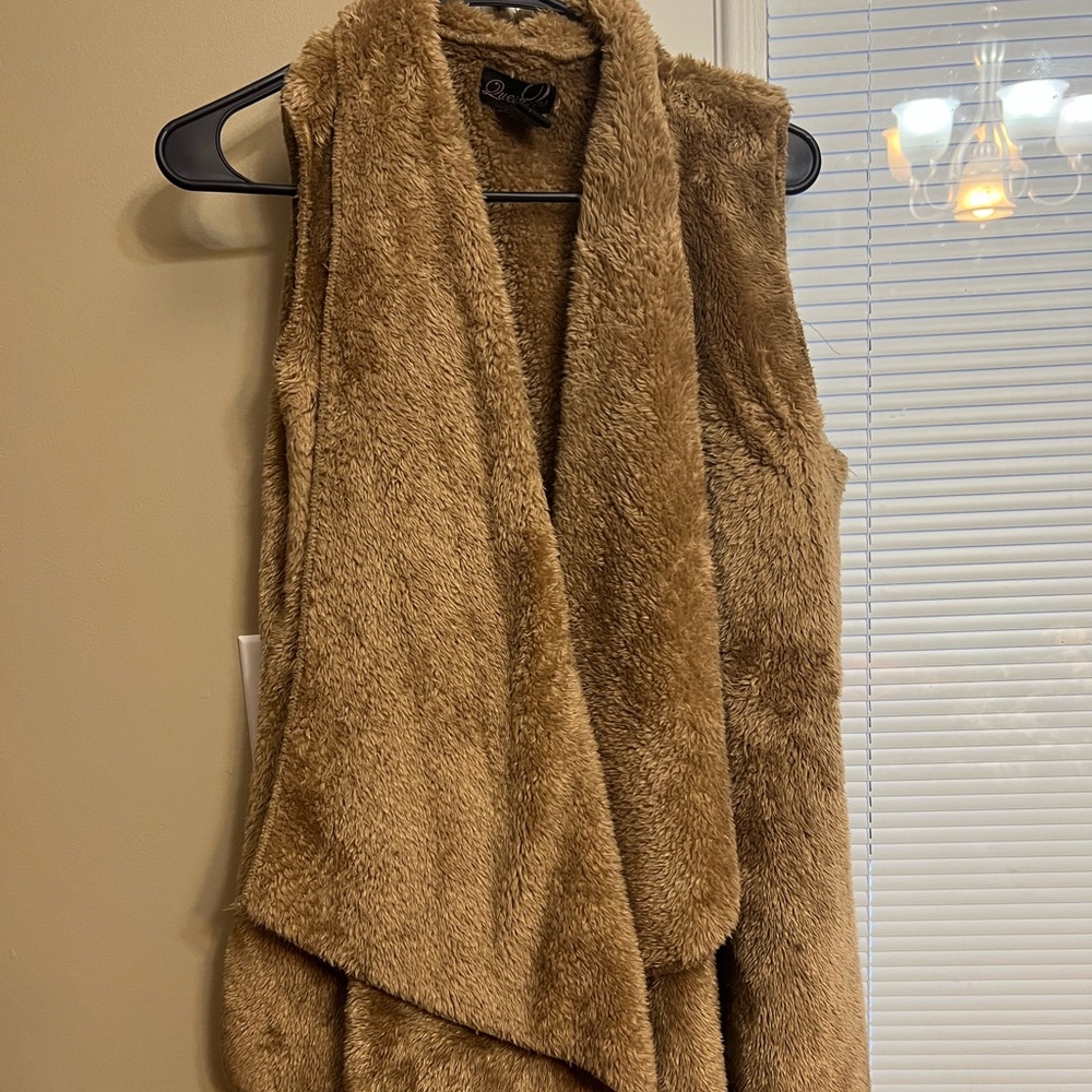 Vest